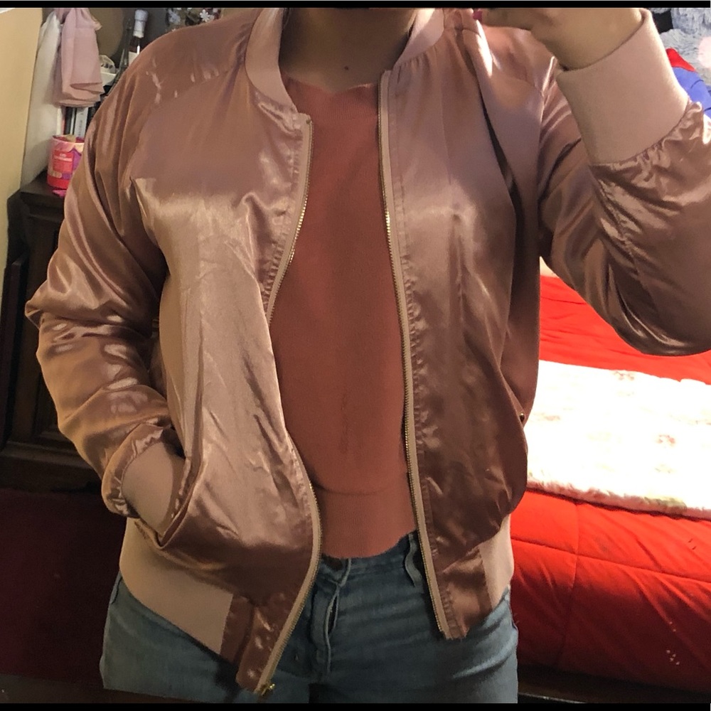 Jacket - Picture 4 of 6